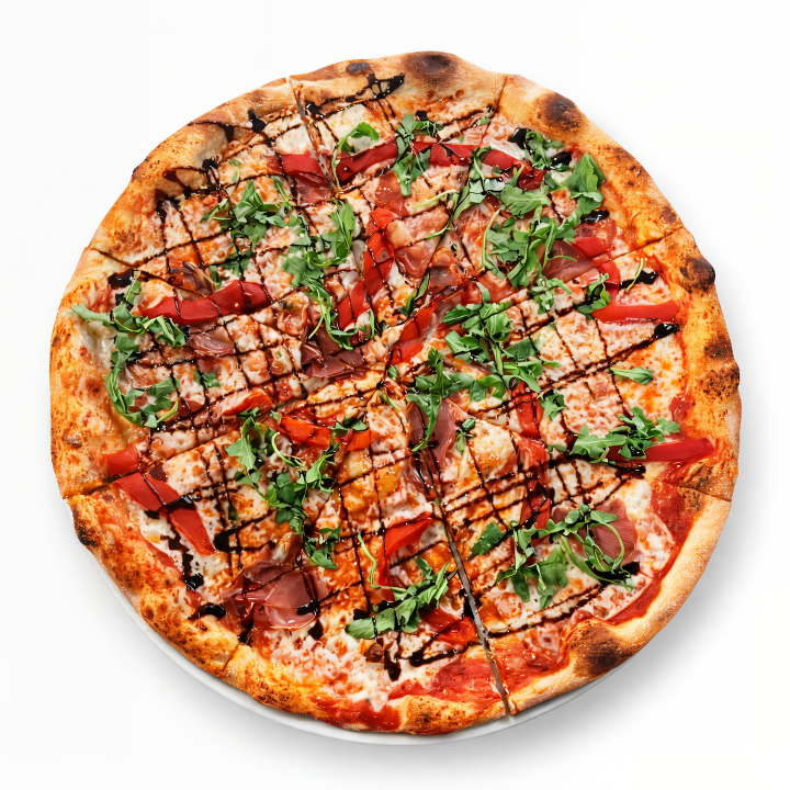 Specialty Pizza