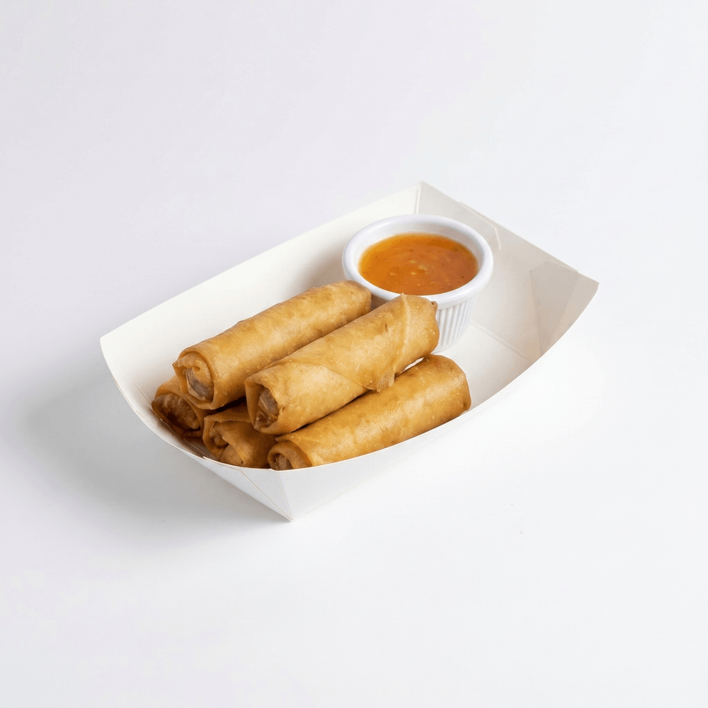 Egg Rolls