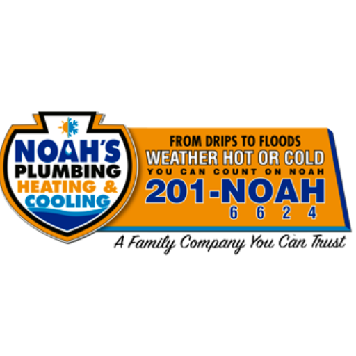 Noah's Plumbing Heating & Cooling LLC Logo