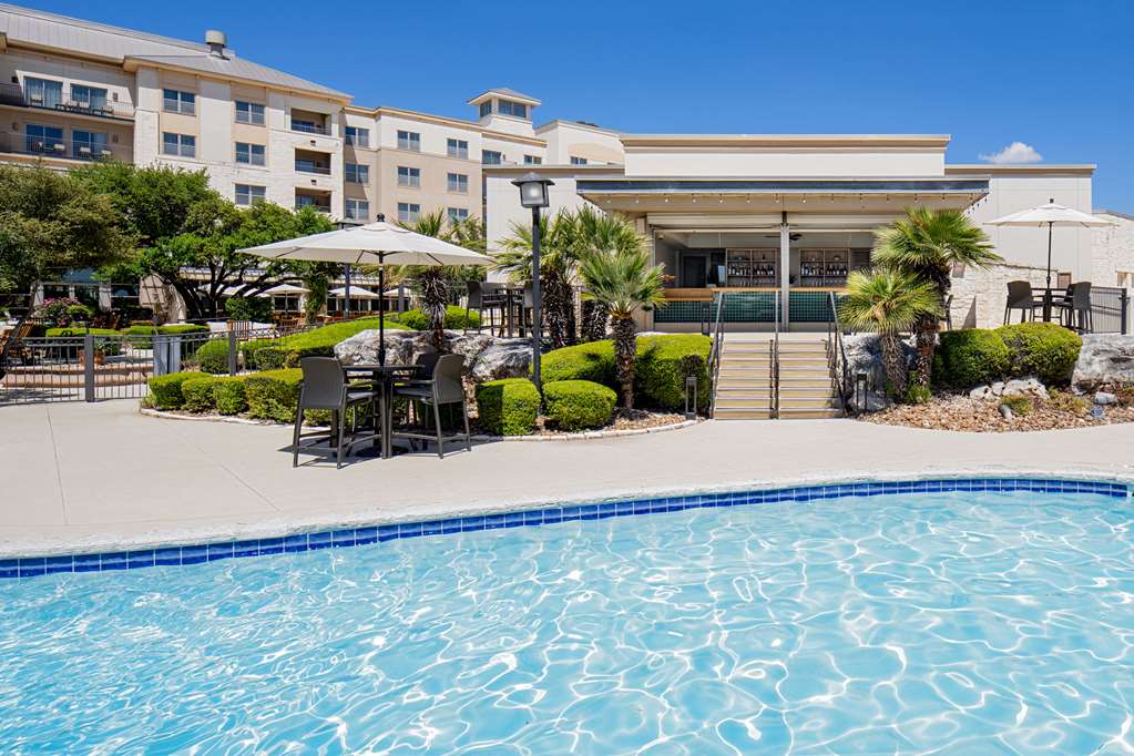Hilton San Antonio Hill Country Image