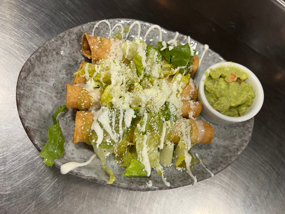 Flautas