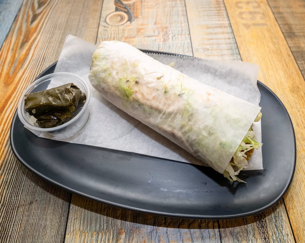 Falafel