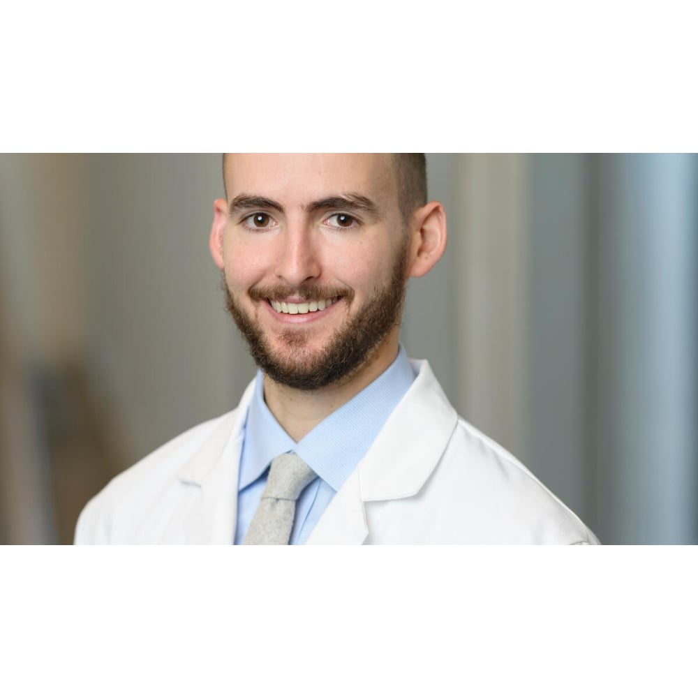 Christopher Jackson, MD - MSK Radiation Oncologist Logo