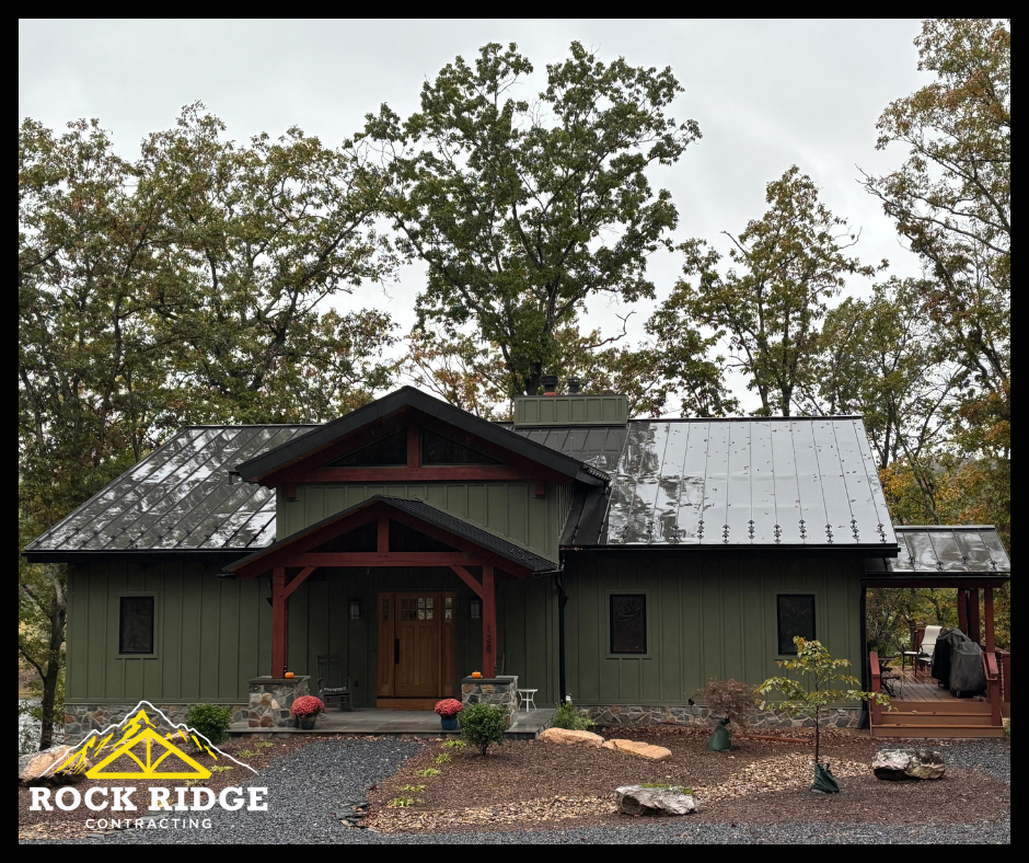 Rock Ridge Contracting LLC Image