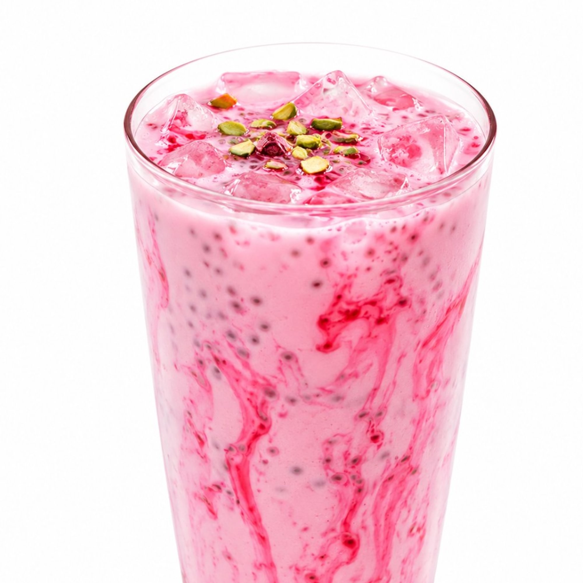 Rooh-Afza Milk