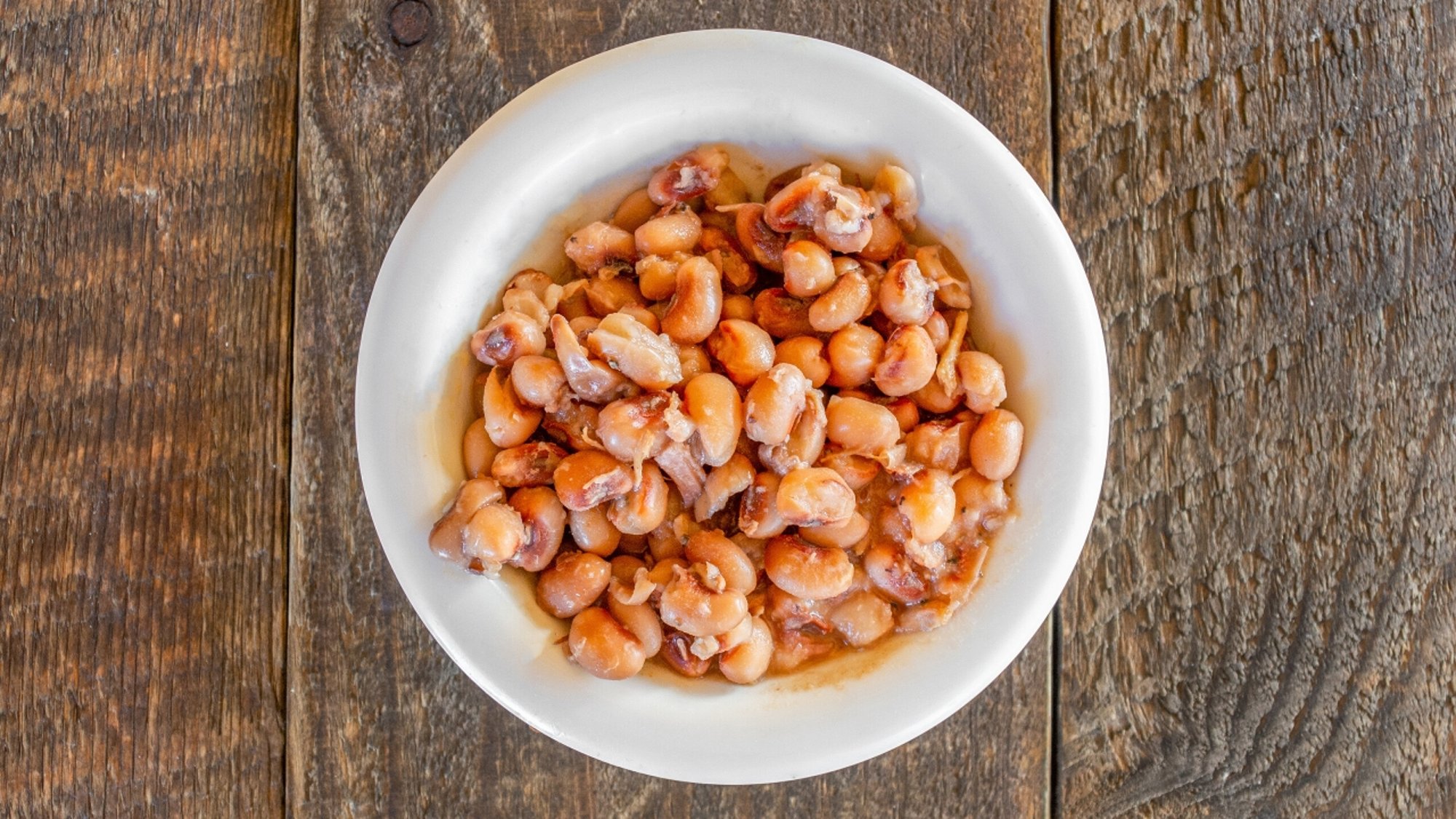 Side Black Eyed Peas