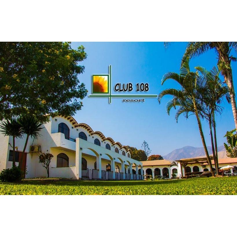 Club 108 Resort - Club Campestre en Cieneguilla, Hospedaje en Cieneguilla, Eventos Corporativos, Salon para Matrimonio en Cieneguilla Lima