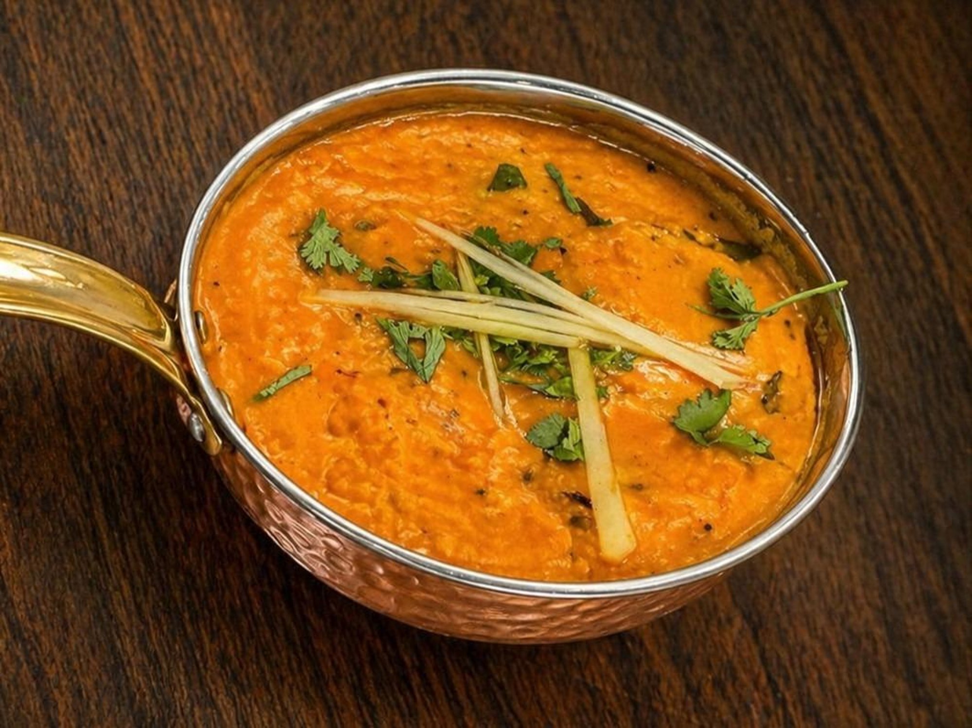 Dal Tadka