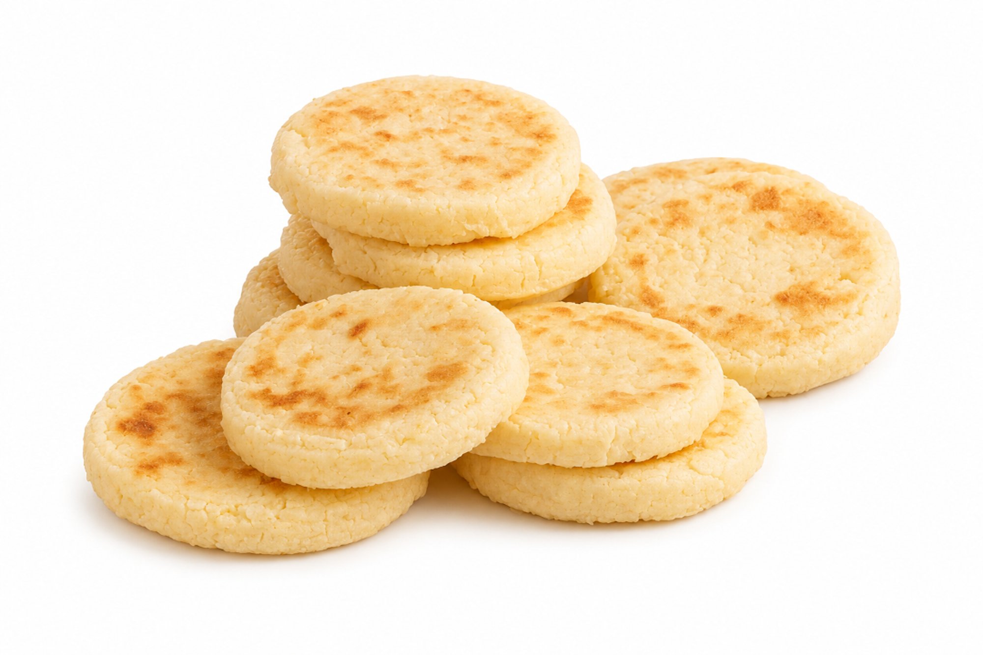 Extra Arepita