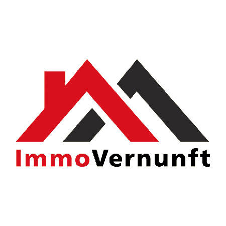 Logo von ImmoVernunft GmbH