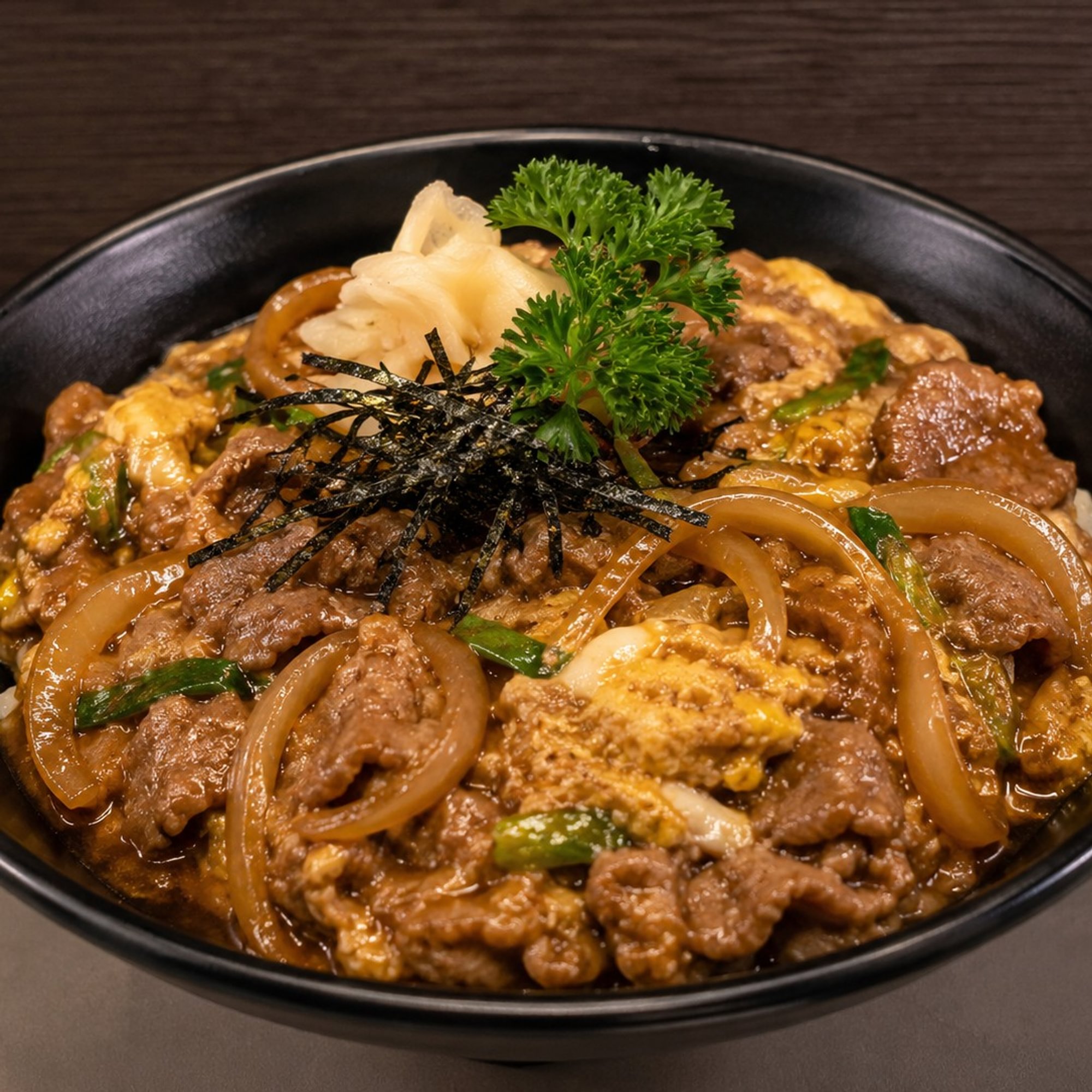 Gyudan