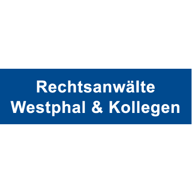 Logo von Rechtsanwälte Westphal & Kollegen