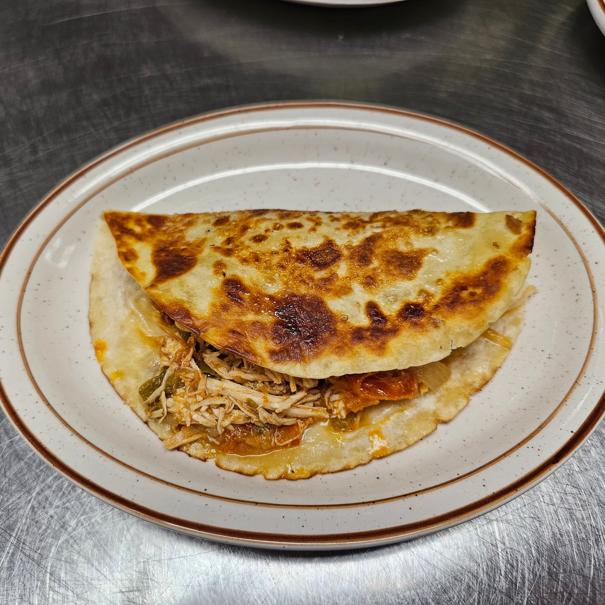 Quesadilla