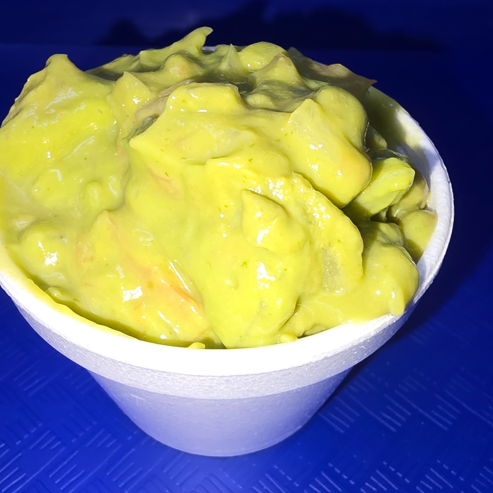 Side of Guacamole