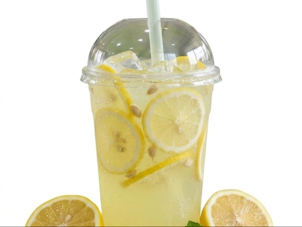 Fresh Lemonade