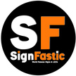 Signfastic