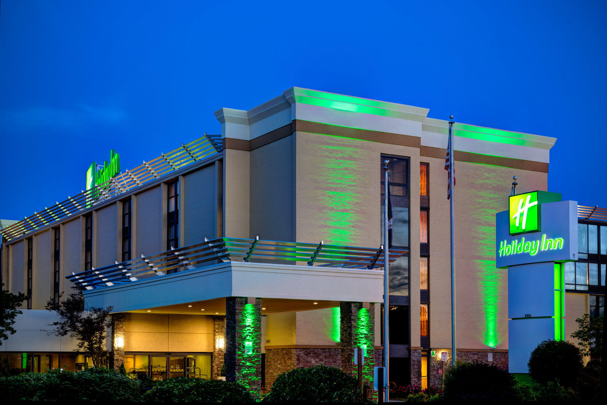 Holiday Inn Roanoke-Tanglewood-Rt 419&I581 Photo