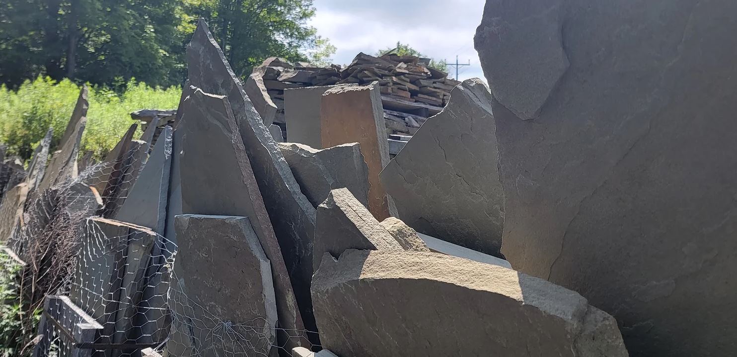 Davis Stone Works & Landscaping Image