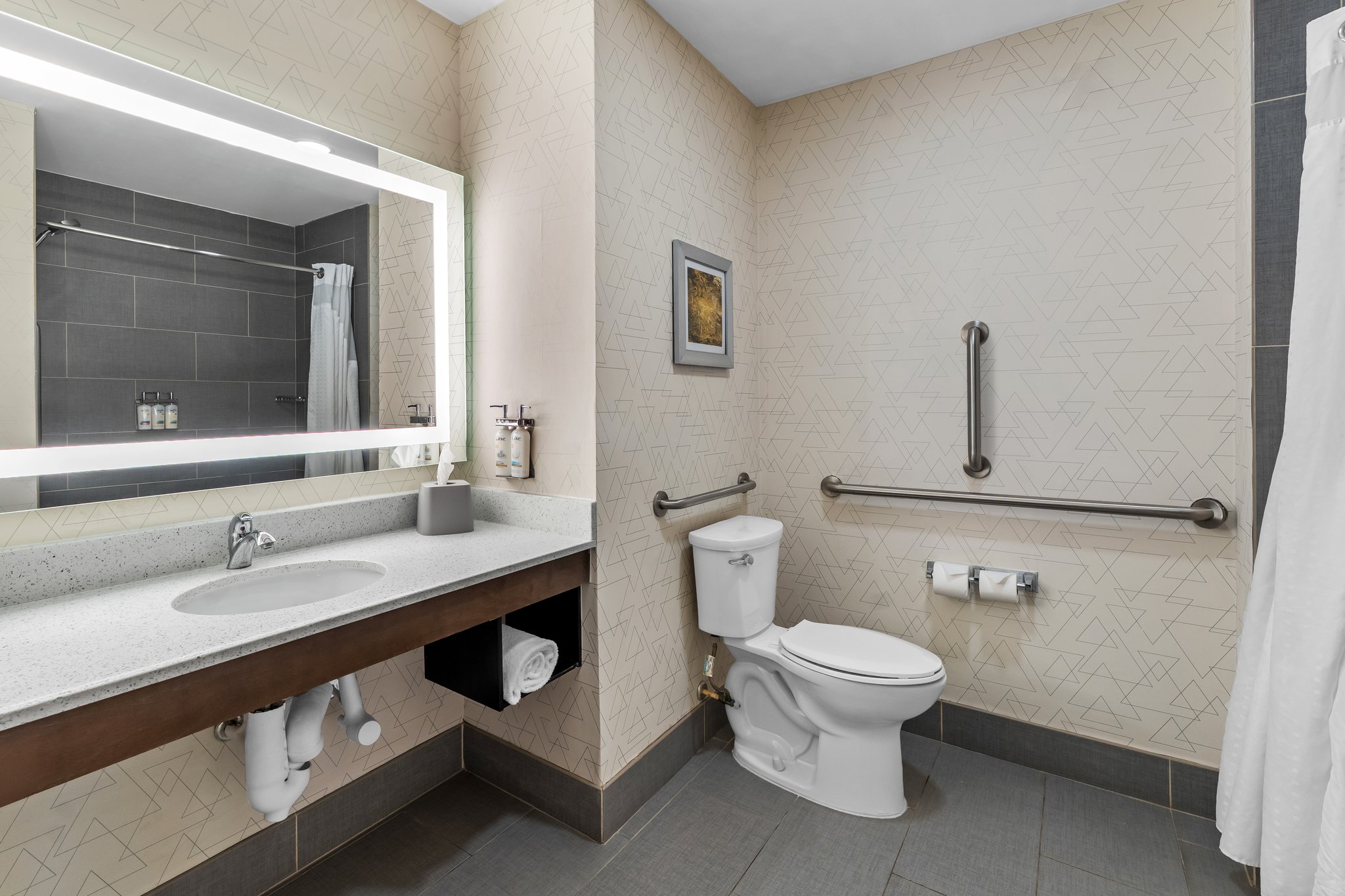 Holiday Inn Express & Suites Albany by IHG Image