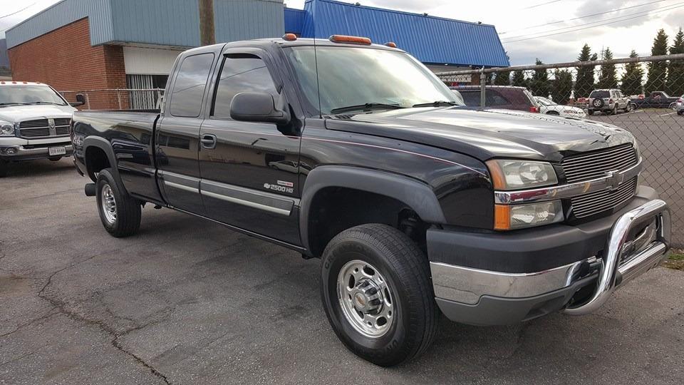 Shaws Auto Body, Inc. Photo