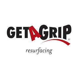 Get A Grip Resurfacing Logo