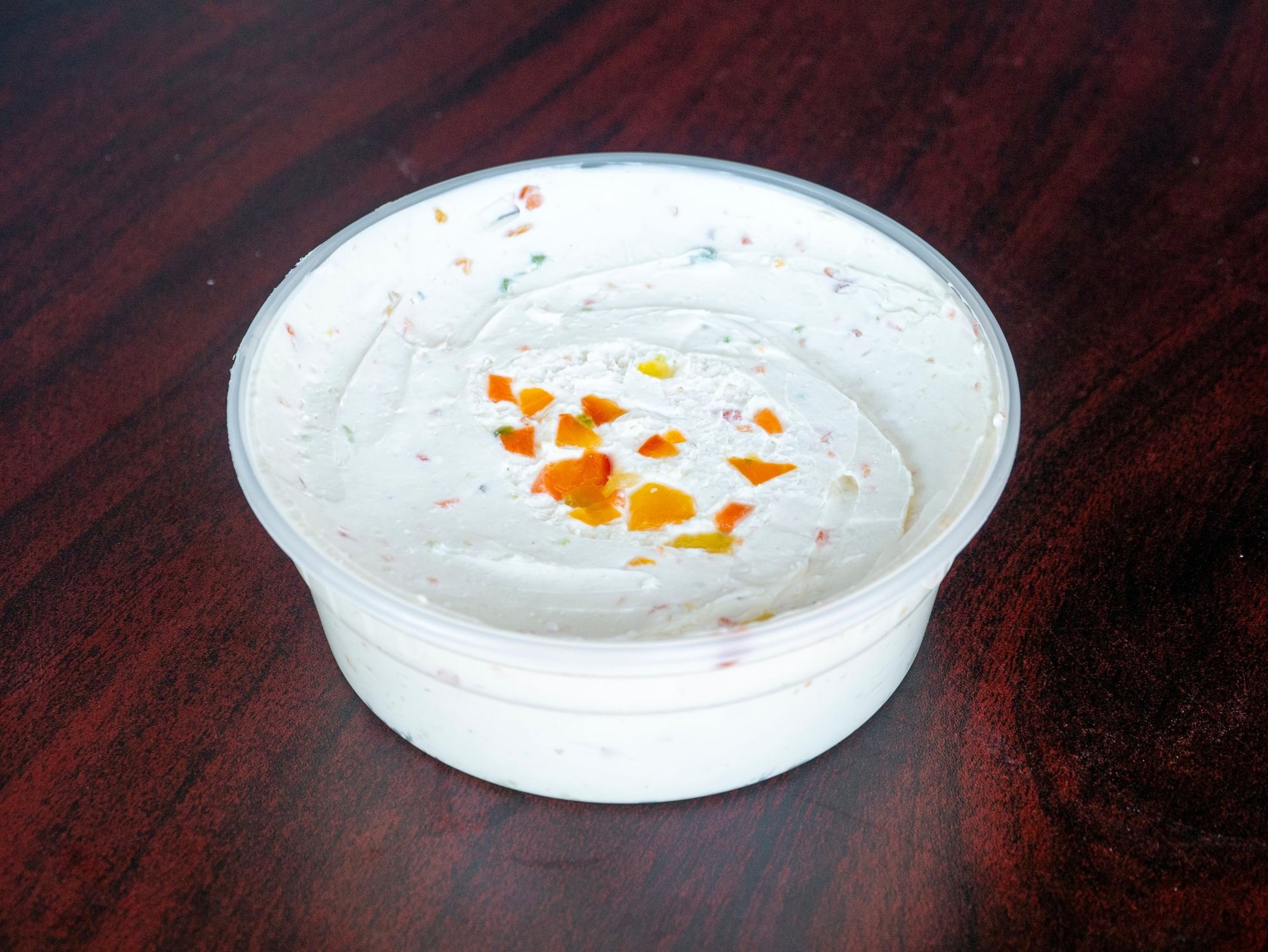 Veggie Cream Cheese