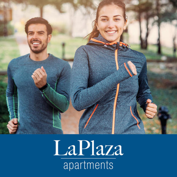 Images LaPlaza Apartments