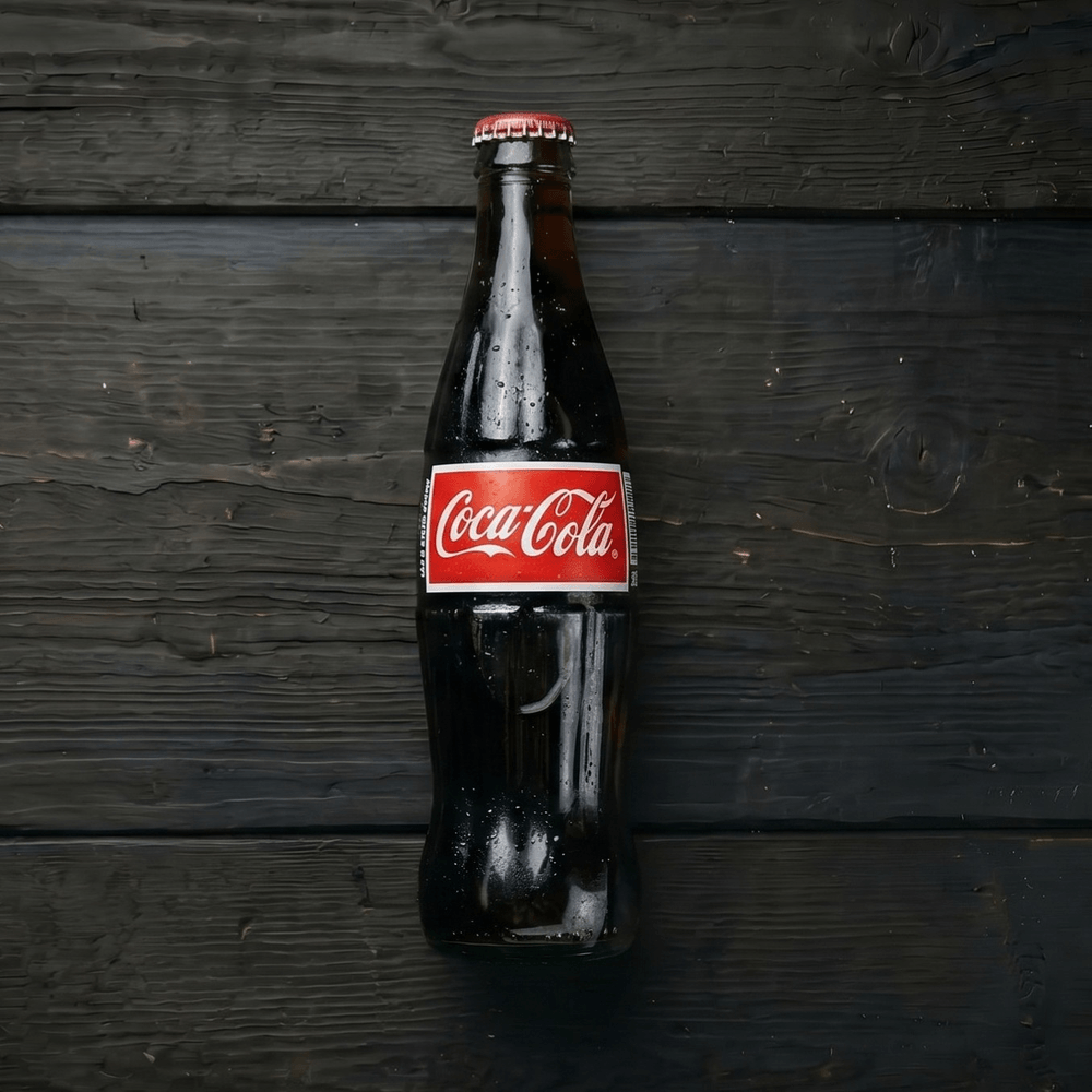 Coke Products