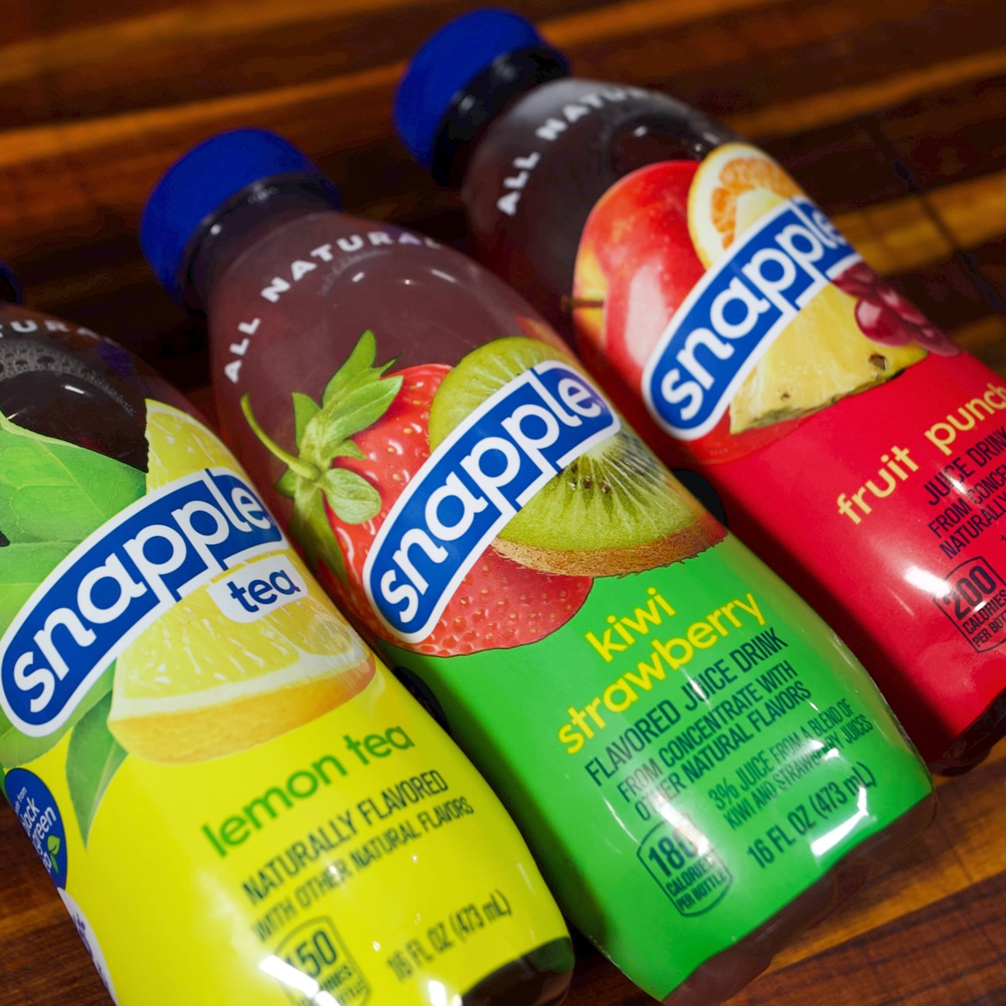 Snapple