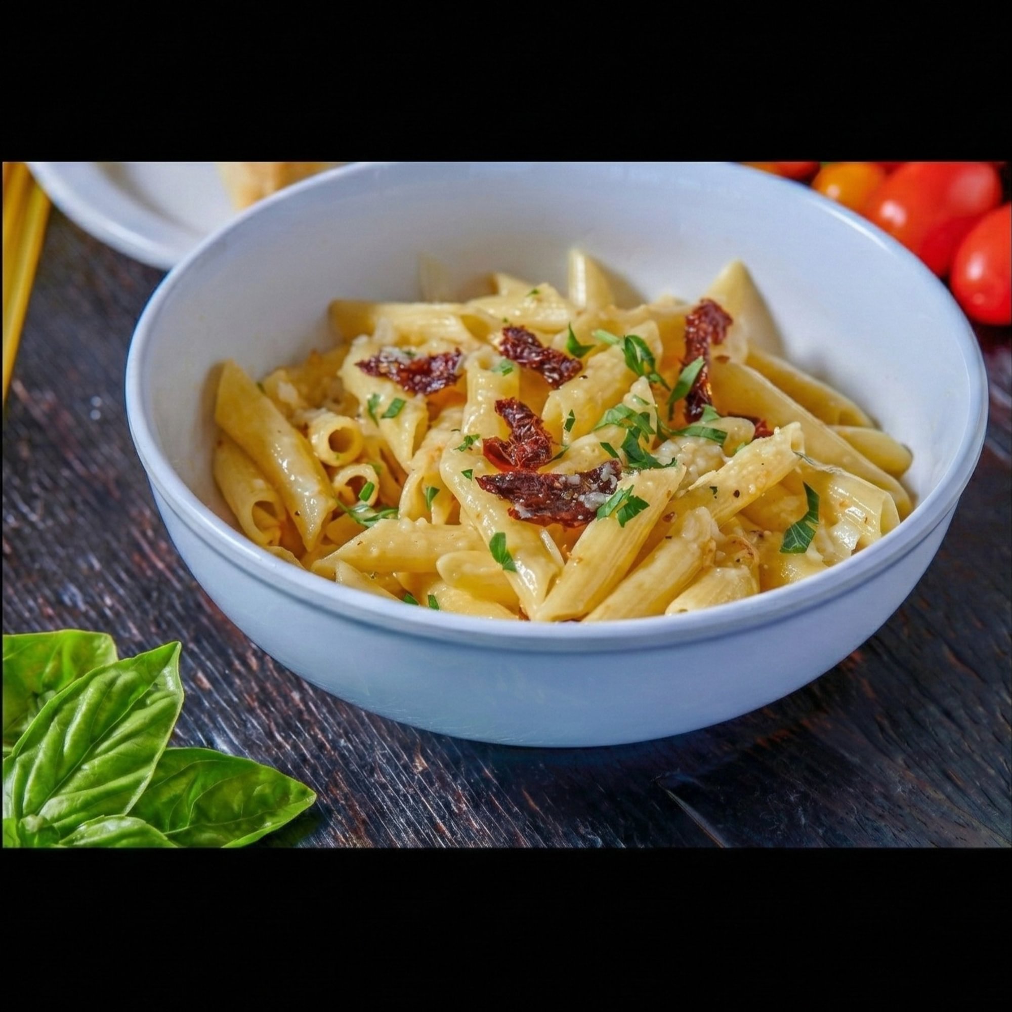 Agli Olio Pasta