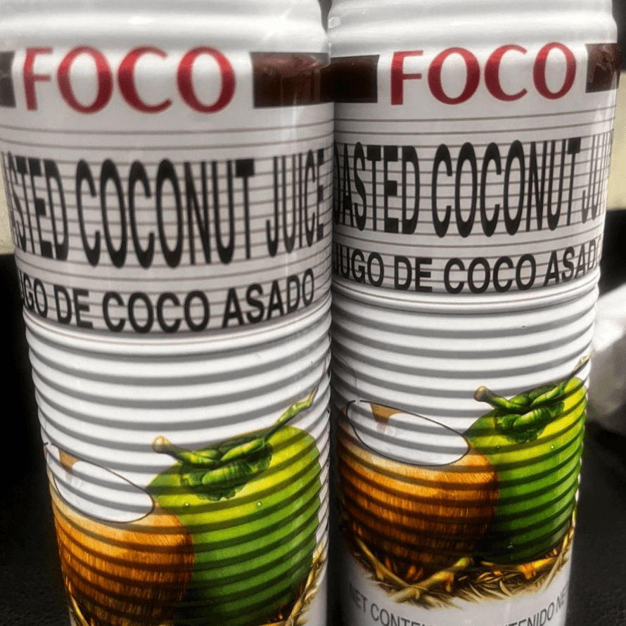 Coconut Juice