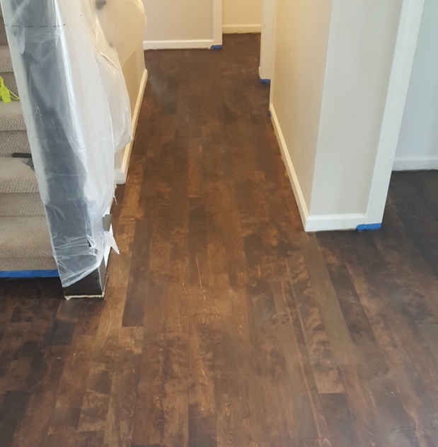 Images Lockwood Floors LLC