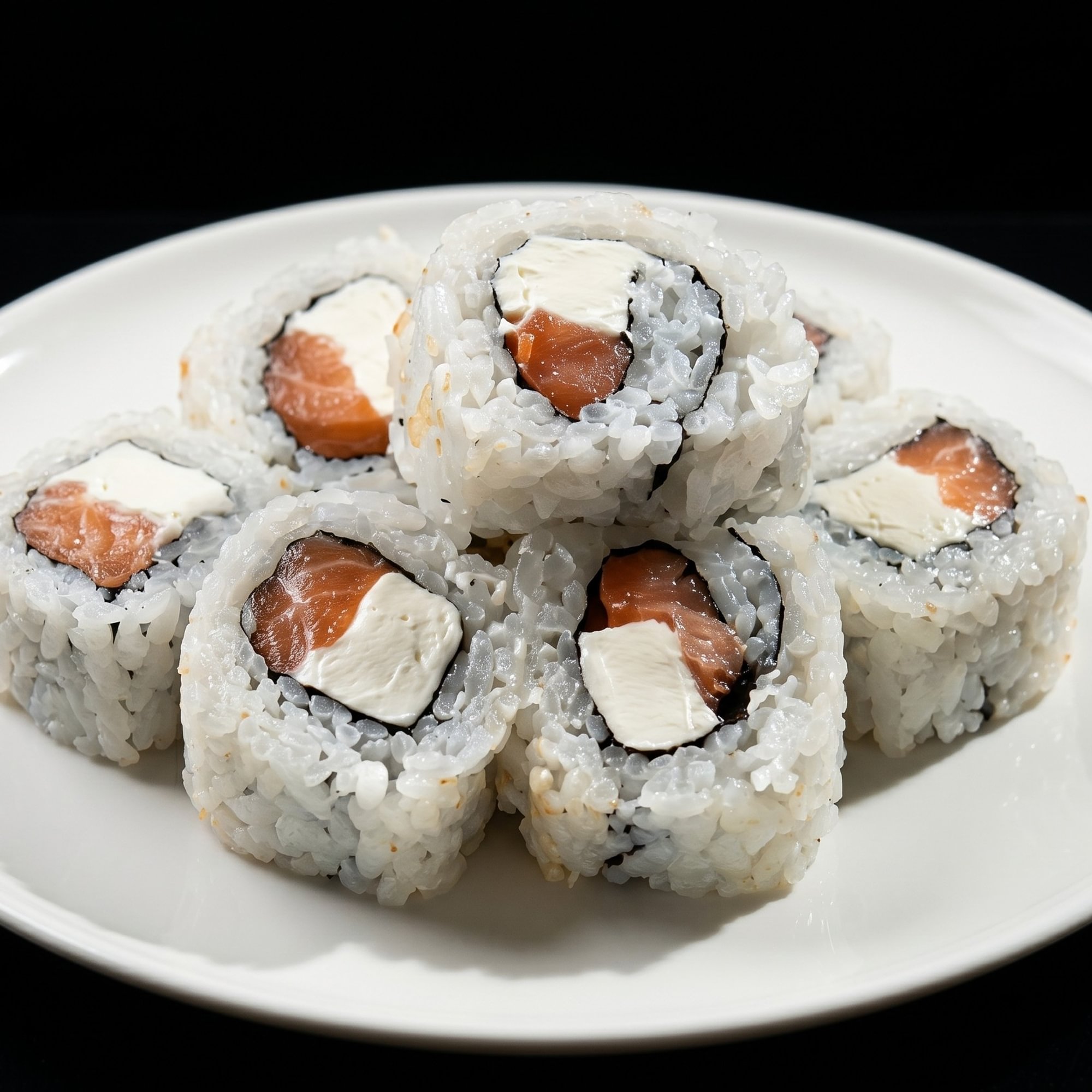 Philadelphia Roll
