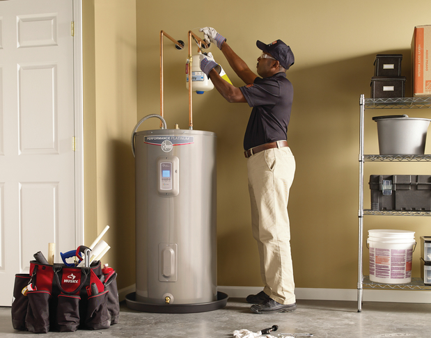 Images Home Services at The Home Depot