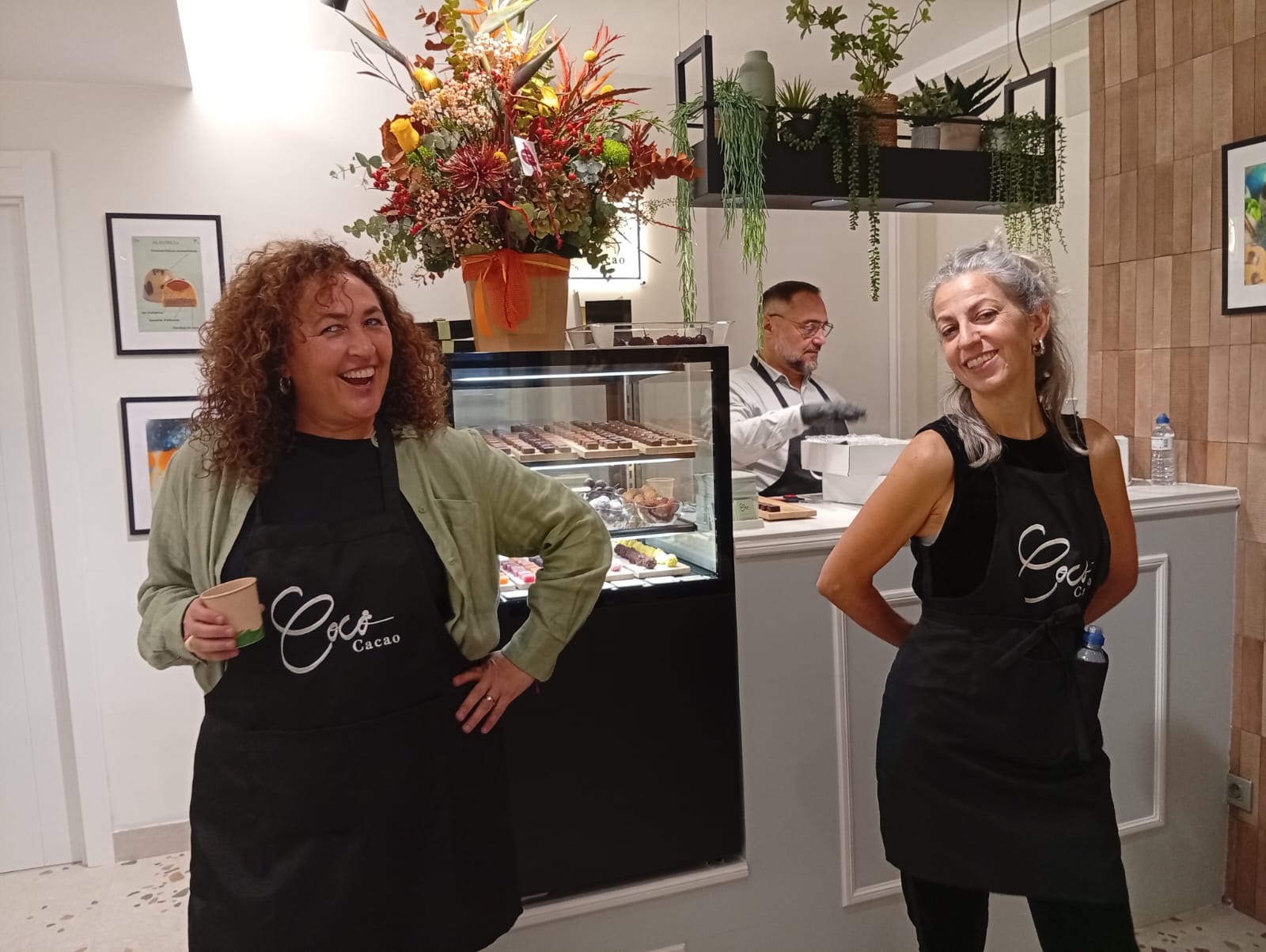 Galería en miniatura