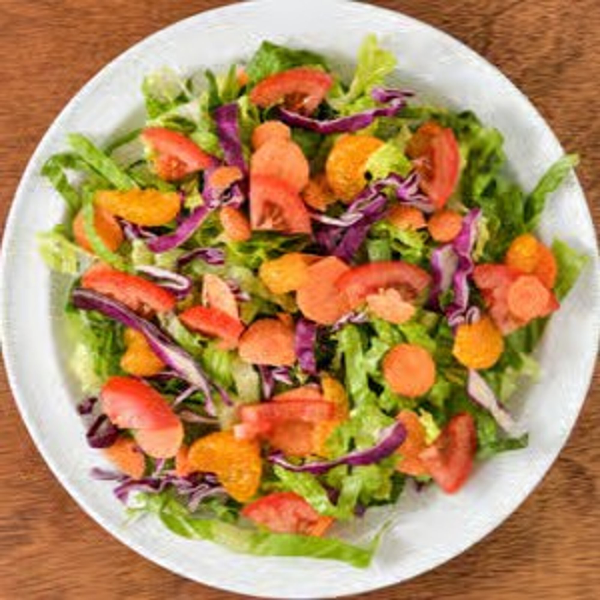 Garden Salad