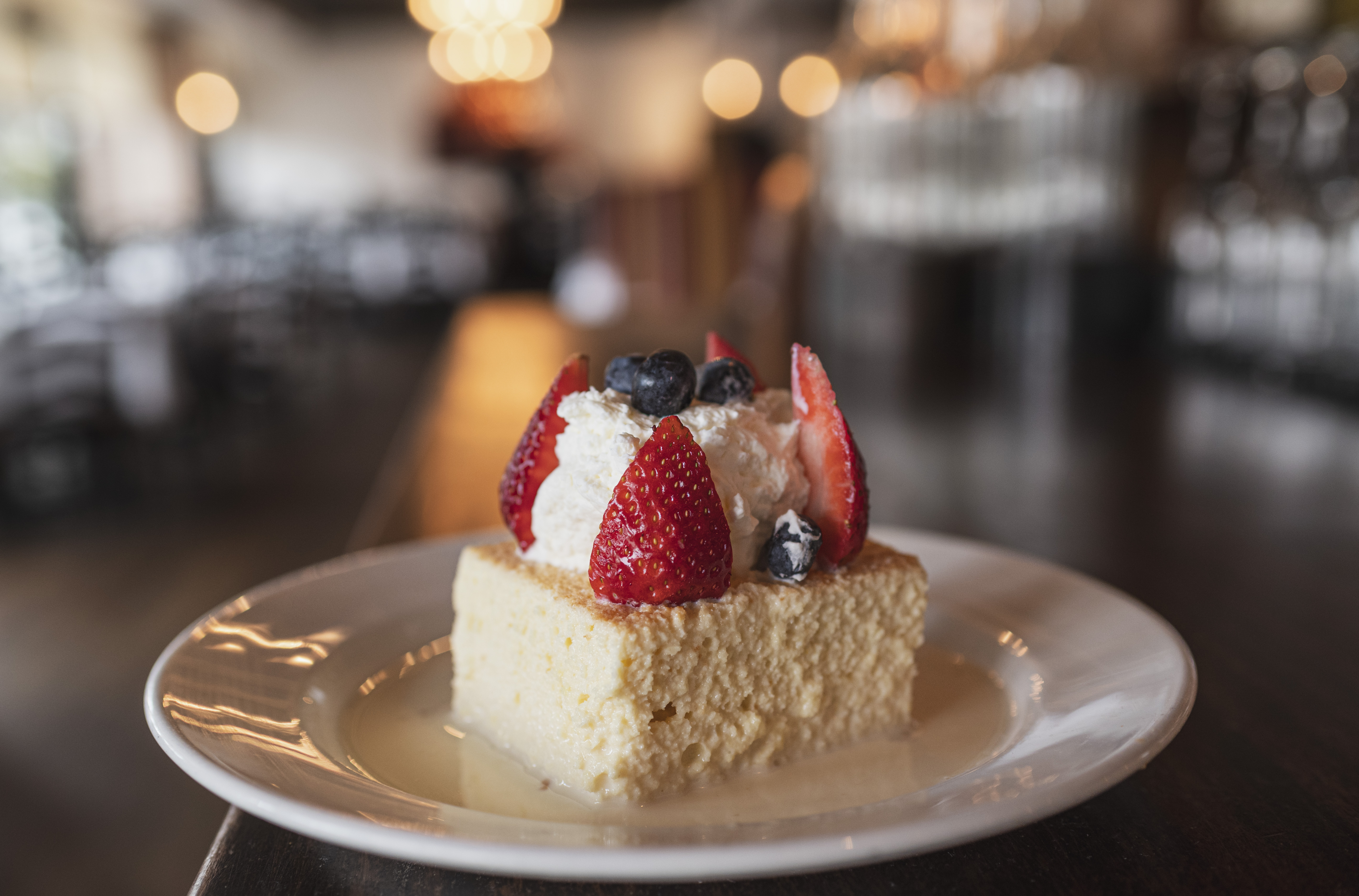 Tres Leches