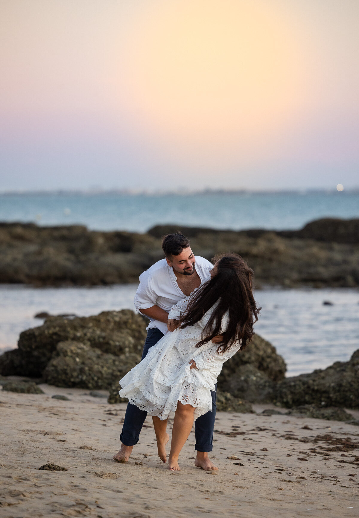 Galería en miniatura