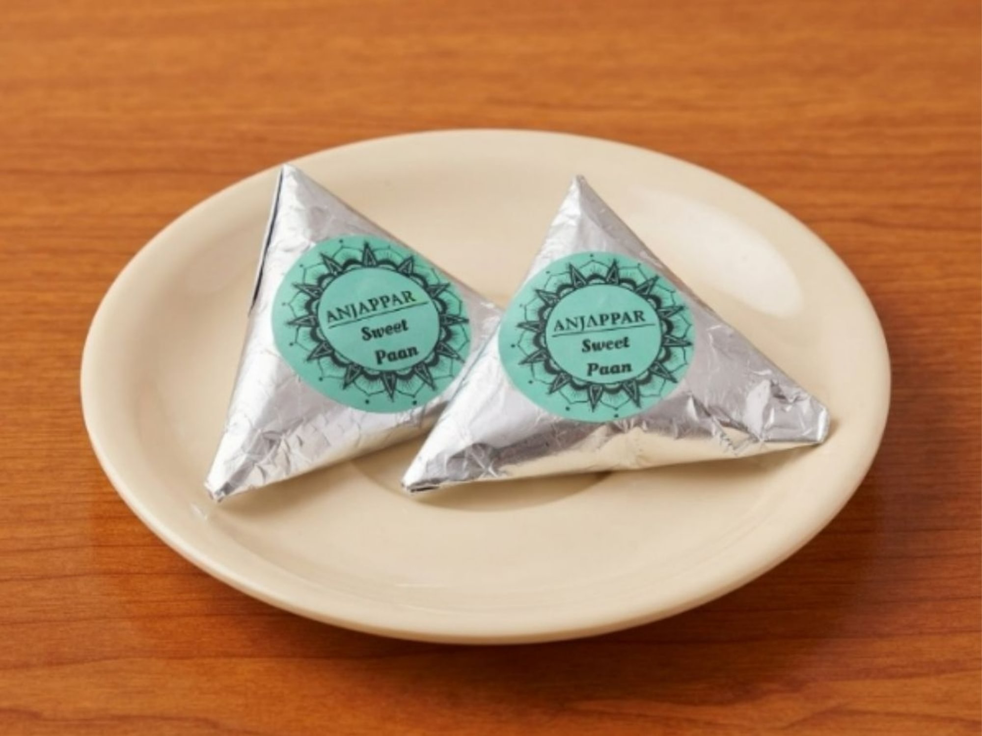Spl Sweet Paan