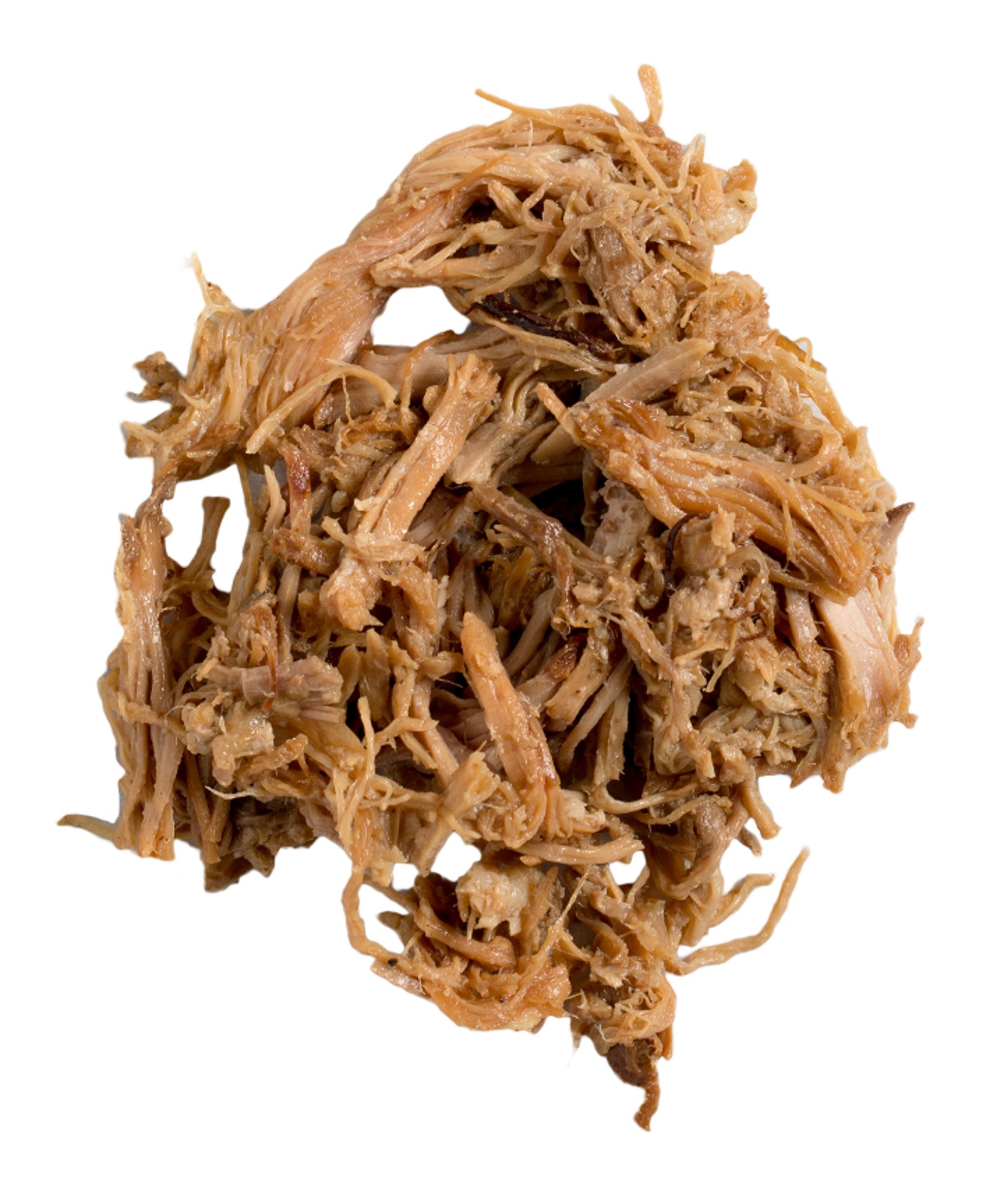 Side Beehive BBQ Pork