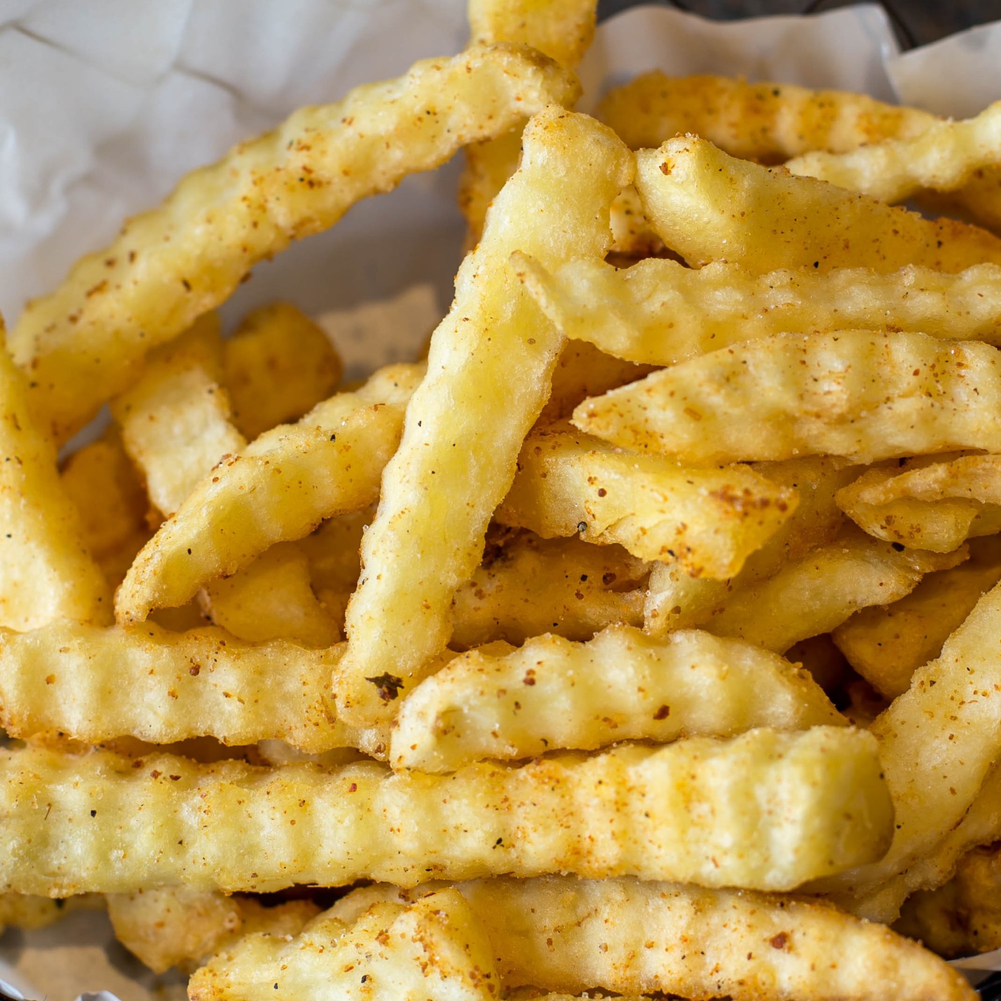 Fries