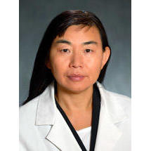 Yejia Zhang, MD, PhD Photo