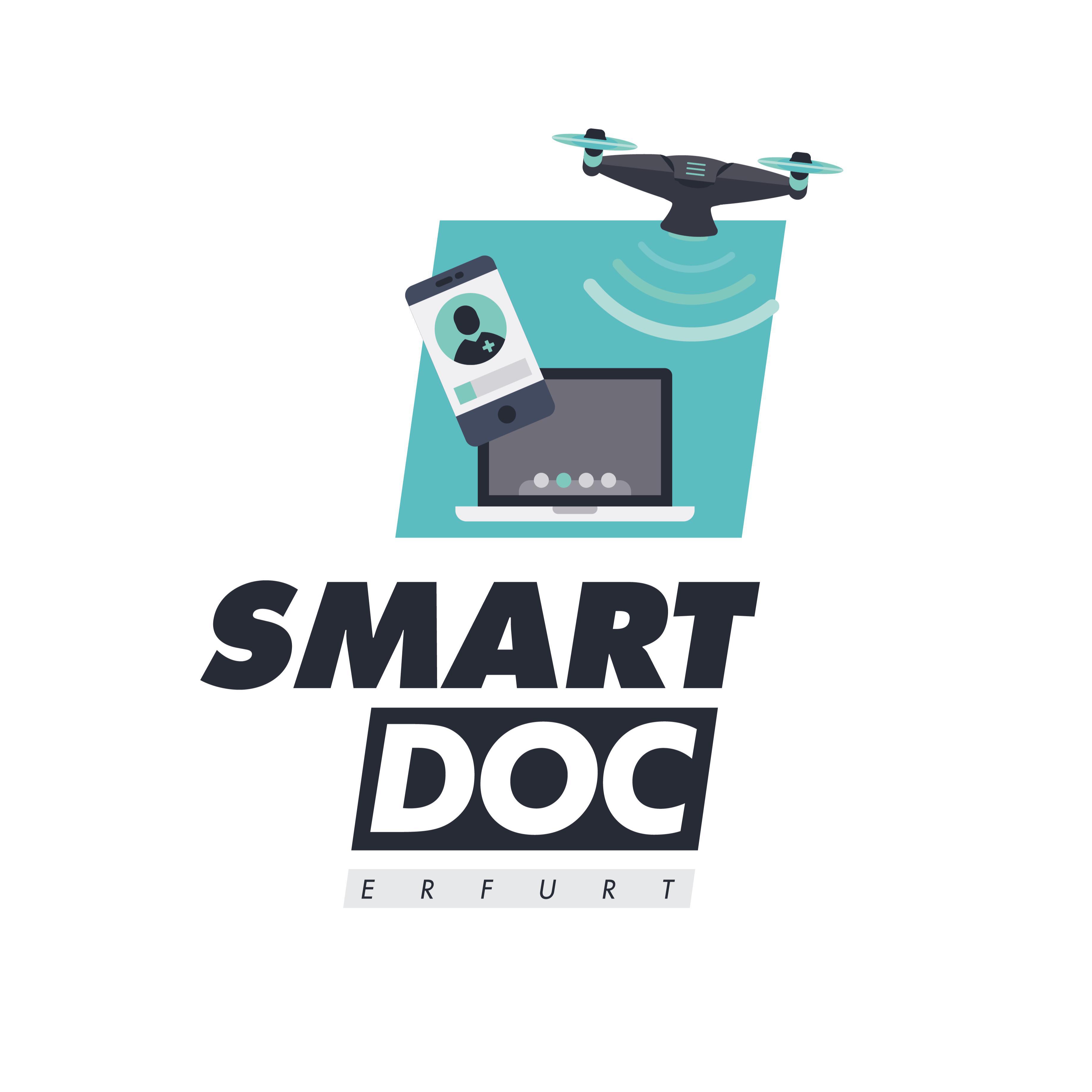 Logo von Smartdoc-Erfurt