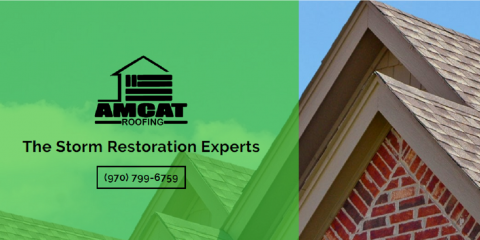 AMCAT Roofing, LLC Photo