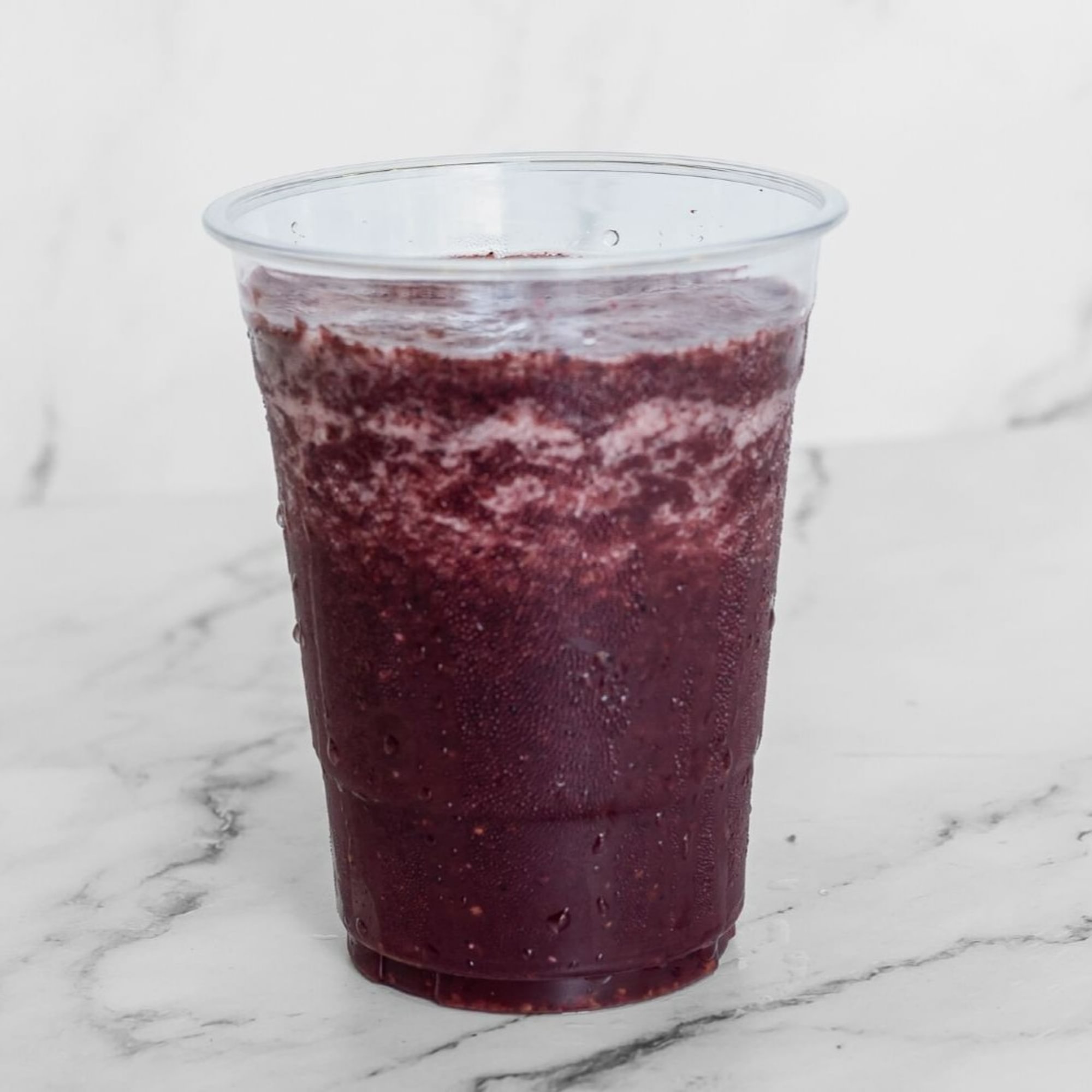 Berry Smoothie