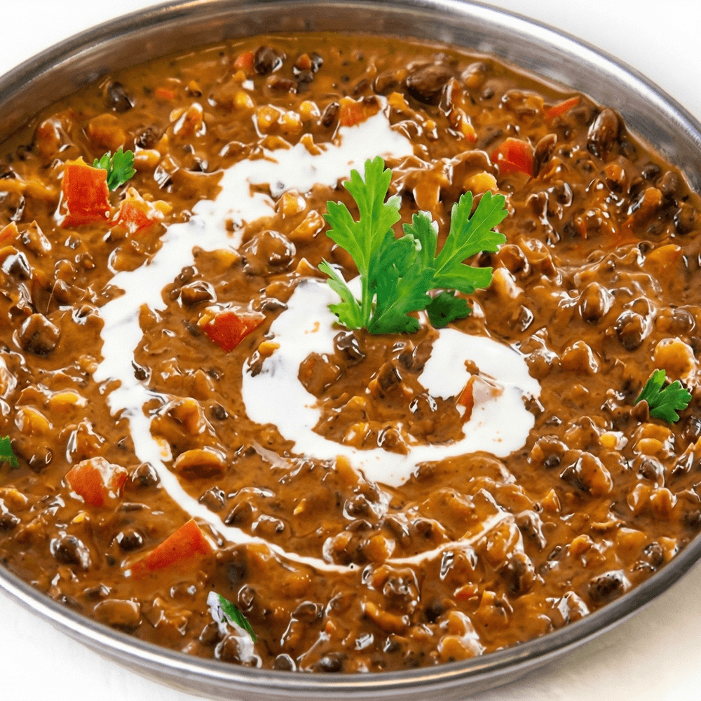 Dal Makhani