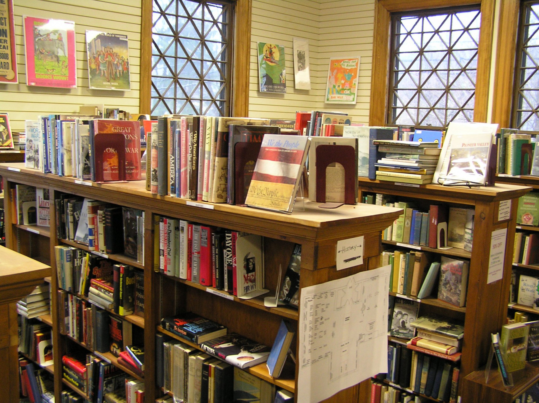 Heritage Books Photo