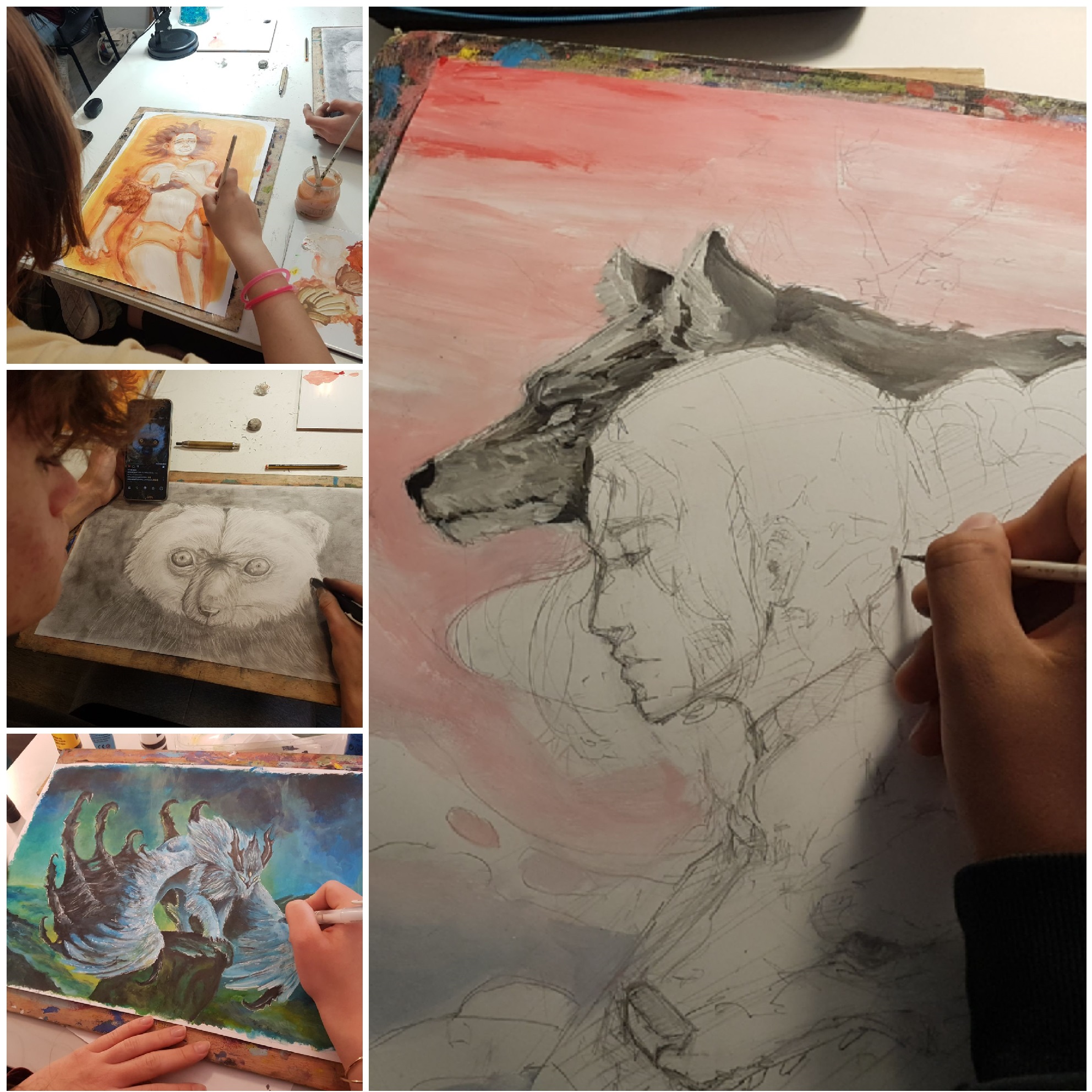 Galería en miniatura