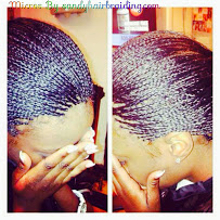 Sandy African Hair Braiding Salon