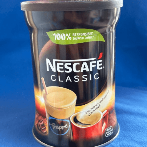 Whole Frappe (Jar)